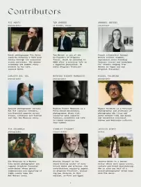 Catalogue Voyageurs du monde page 8