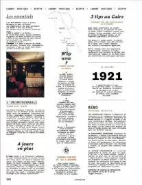 Catalogue Voyageurs du monde page 102