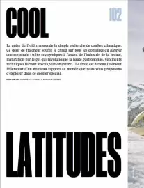 Catalogue Voyageurs du monde page 104