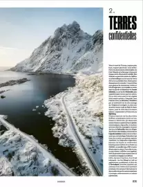Catalogue Voyageurs du monde page 107