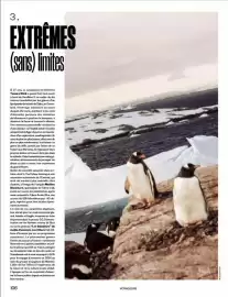 Catalogue Voyageurs du monde page 108