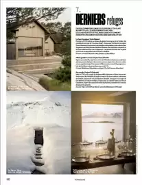 Catalogue Voyageurs du monde page 112