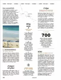 Catalogue Voyageurs du monde page 132