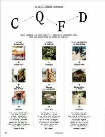 Catalogue Voyageurs du monde page 14