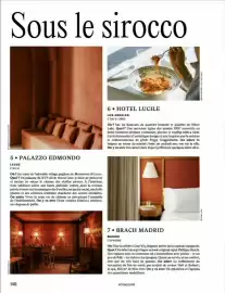 Catalogue Voyageurs du monde page 150