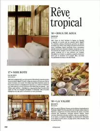 Catalogue Voyageurs du monde page 158