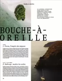 Catalogue Voyageurs du monde page 16