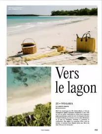 Catalogue Voyageurs du monde page 161