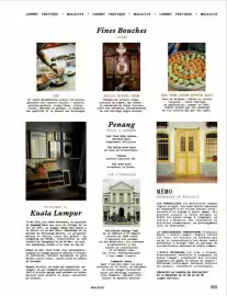 Catalogue Voyageurs du monde page 195