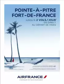 Catalogue Voyageurs du monde page 2