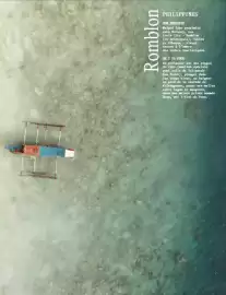 Catalogue Voyageurs du monde page 201