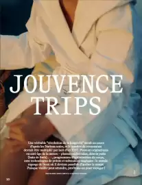 Catalogue Voyageurs du monde page 22