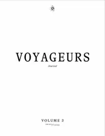 Catalogue Voyageurs du monde page 3