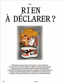 Catalogue Voyageurs du monde page 32