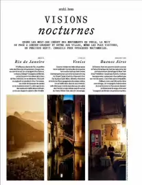 Catalogue Voyageurs du monde page 42