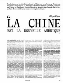 Catalogue Voyageurs du monde page 45