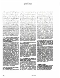 Catalogue Voyageurs du monde page 46