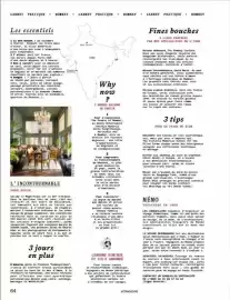 Catalogue Voyageurs du monde page 66
