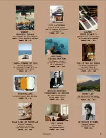 Catalogue Voyageurs du monde page 7
