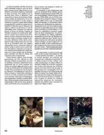 Catalogue Voyageurs du monde page 70