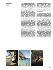 Catalogue Voyageurs du monde page 75