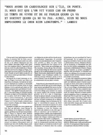 Catalogue Voyageurs du monde page 76