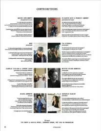 Catalogue Voyageurs du monde page 8