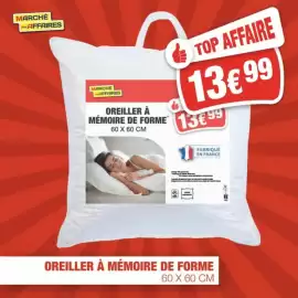 Catalogue Marché aux Affaires page 2
