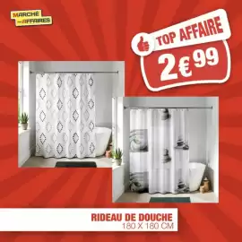 Catalogue Marché aux Affaires page 3