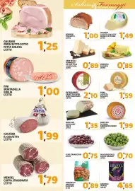 Volantino Mio Market Pagina 2