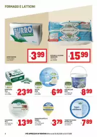 Volantino Metro Pagina 4