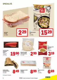 Volantino Metro Pagina 5