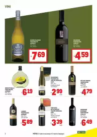 Volantino Metro Pagina 7
