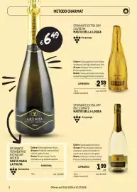 Volantino Metro Pagina 2
