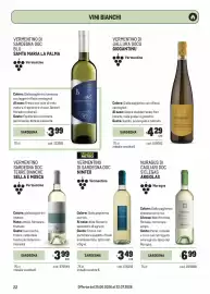 Volantino Metro Pagina 22