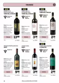 Volantino Metro Pagina 28
