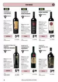 Volantino Metro Pagina 30