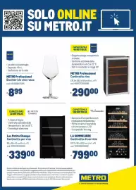 Volantino Metro Pagina 39