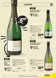Volantino Metro Pagina 9