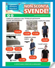 Volantino Bianco Market Pagina 2