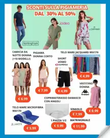 Volantino Bianco Market Pagina 3