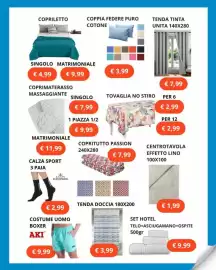 Volantino Bianco Market Pagina 4
