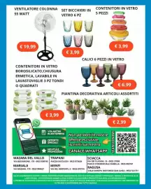 Volantino Bianco Market Pagina 5