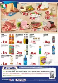 Volantino Marotta Pagina 2