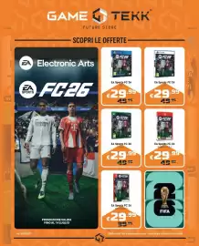 Volantino FreeShop Pagina 14