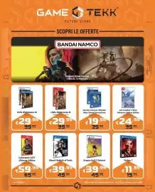 Volantino FreeShop Pagina 16