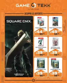 Volantino FreeShop Pagina 17