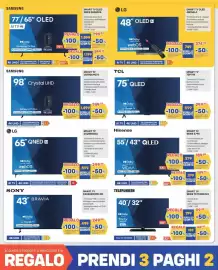 Volantino FreeShop Pagina 3