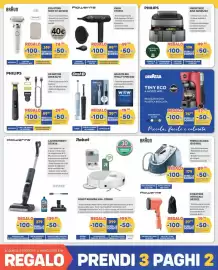 Volantino FreeShop Pagina 7