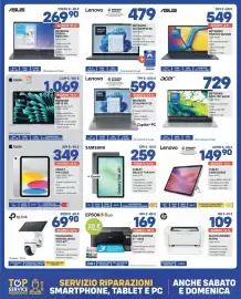 Volantino FreeShop Pagina 8